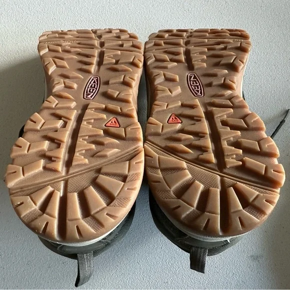 Keen Women's Terradora II Waterproof Boot - Picture 10 of 12